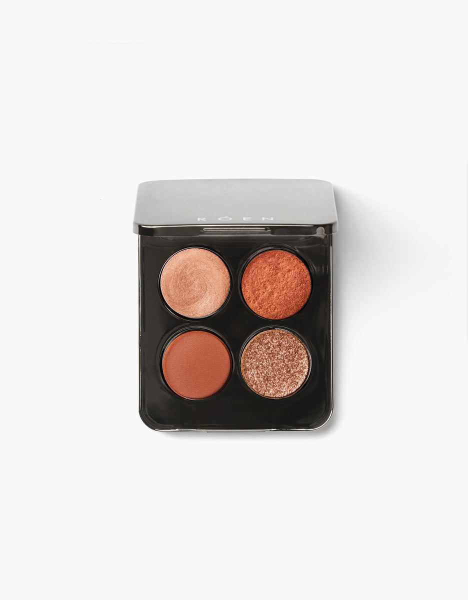 Eyes On Me Eyeshadow Palette – RÓEN BEAUTY