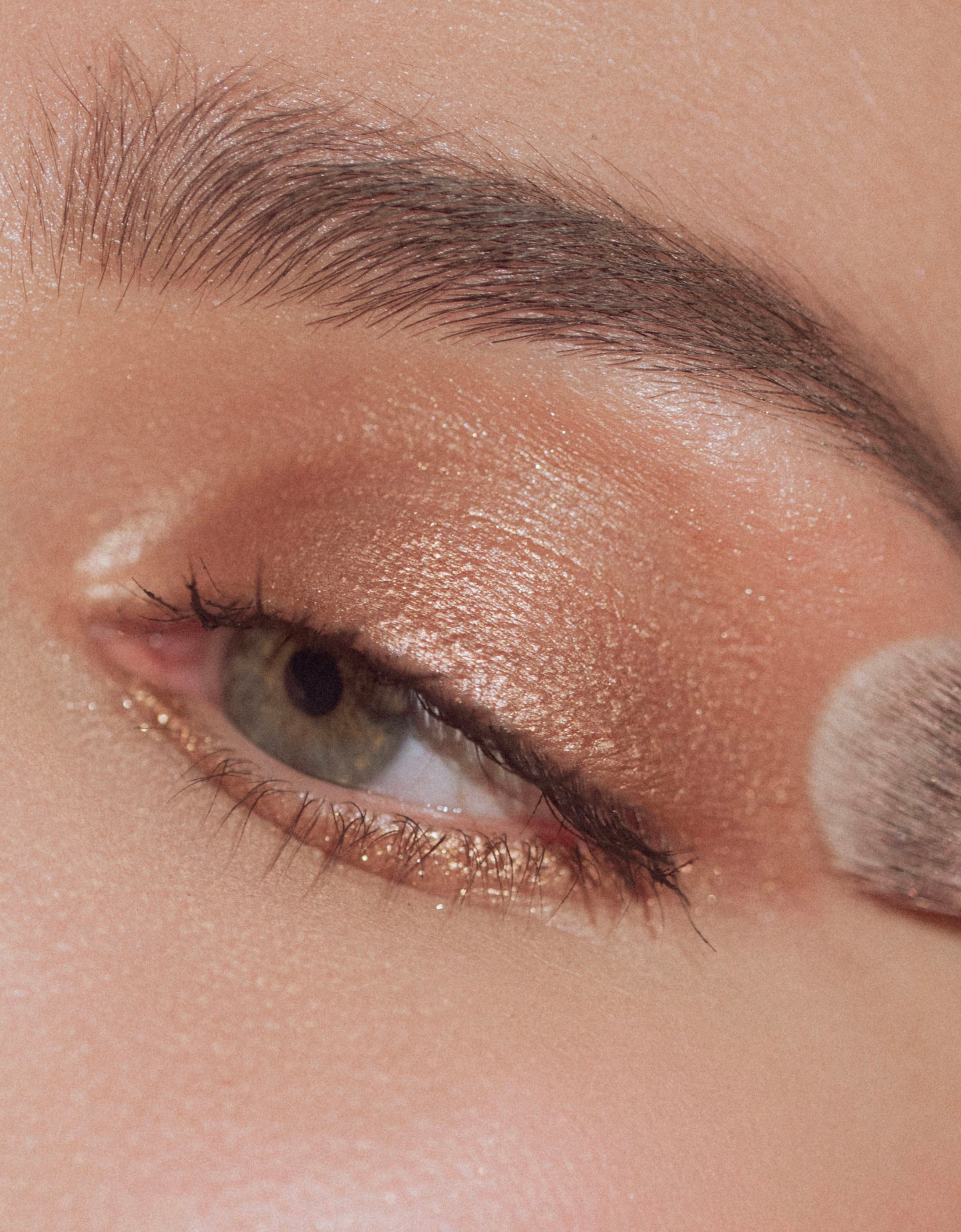 Gold Lust Eyeshadow Palette