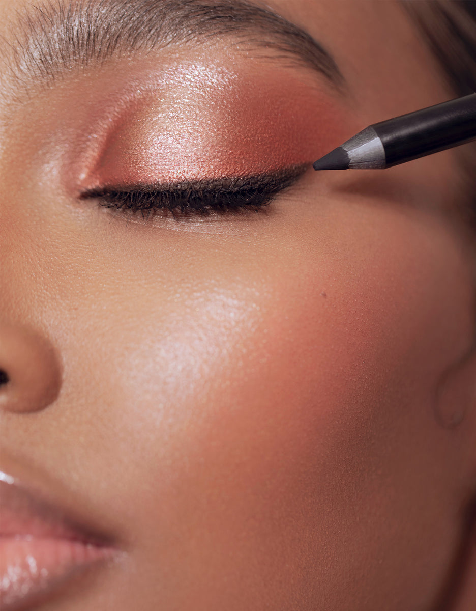 Eyeline Define Eyeliner Pencil RÓEN BEAUTY