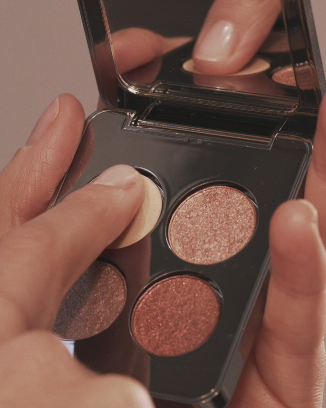 chanel eyeshadow sable