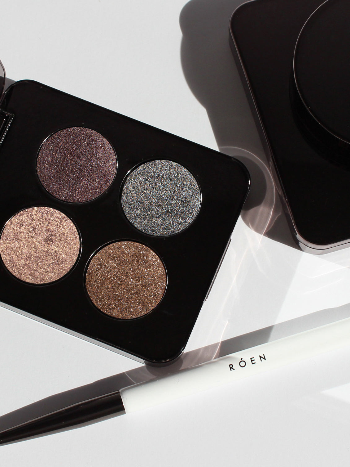 52° Cool Eyeshadow Palette