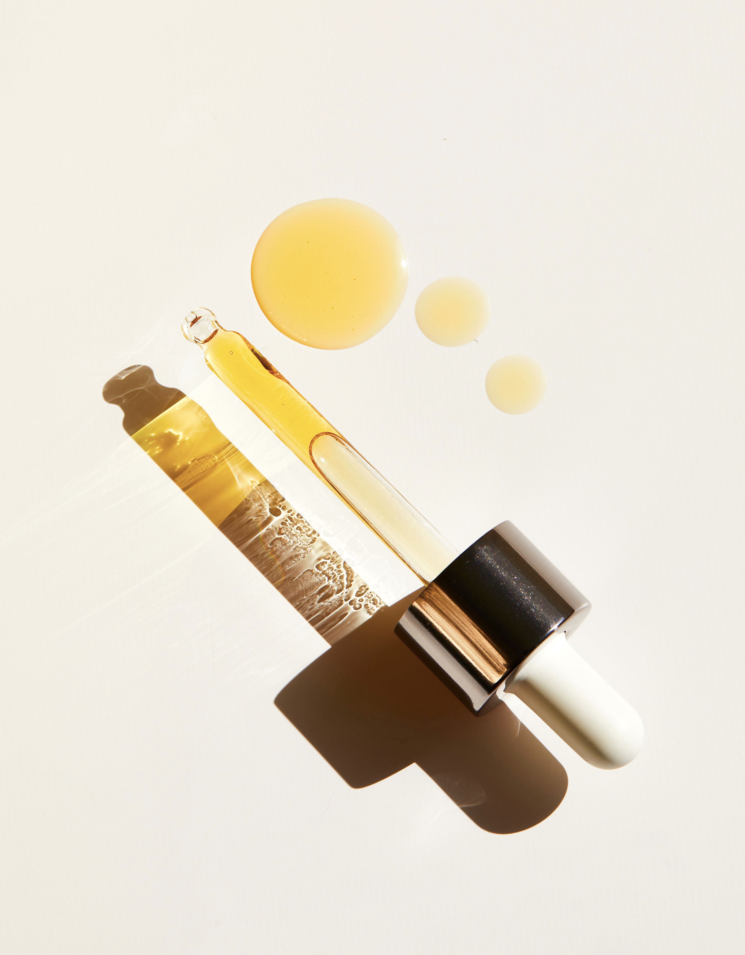 Elixir Restorative Face Oil