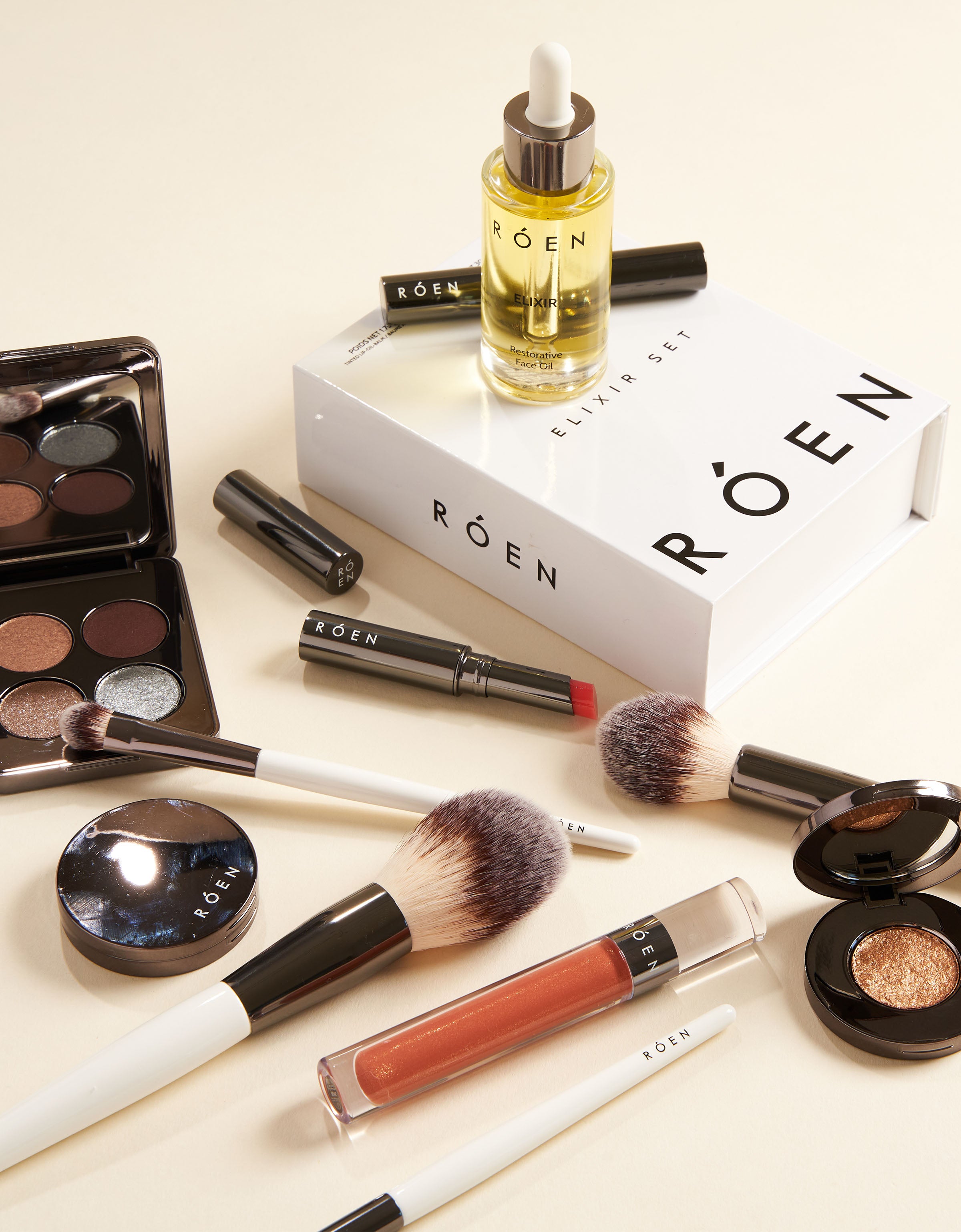 Everything Powder
