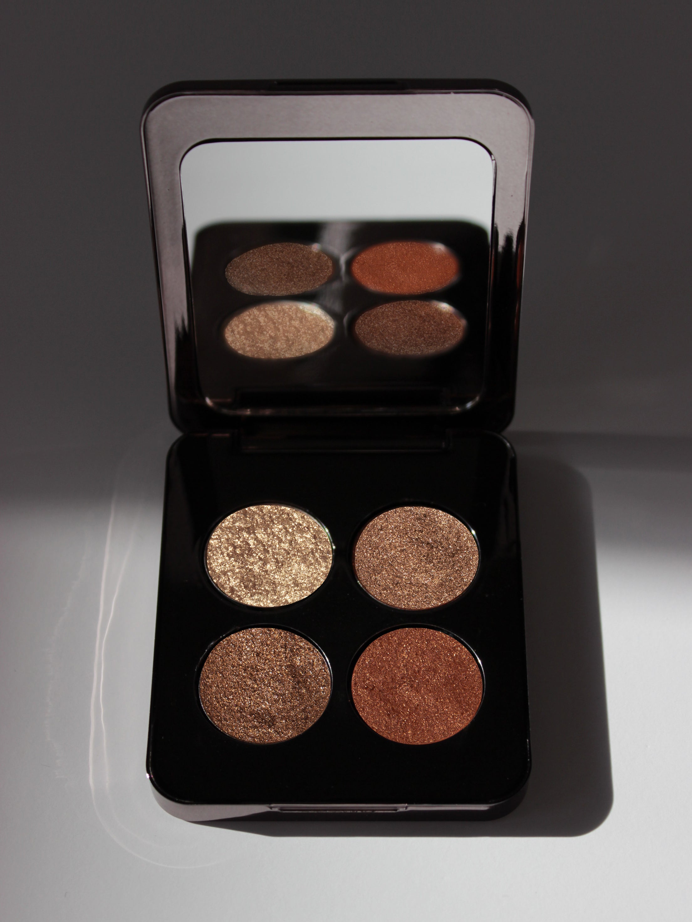 75° Warm Eyeshadow Palette