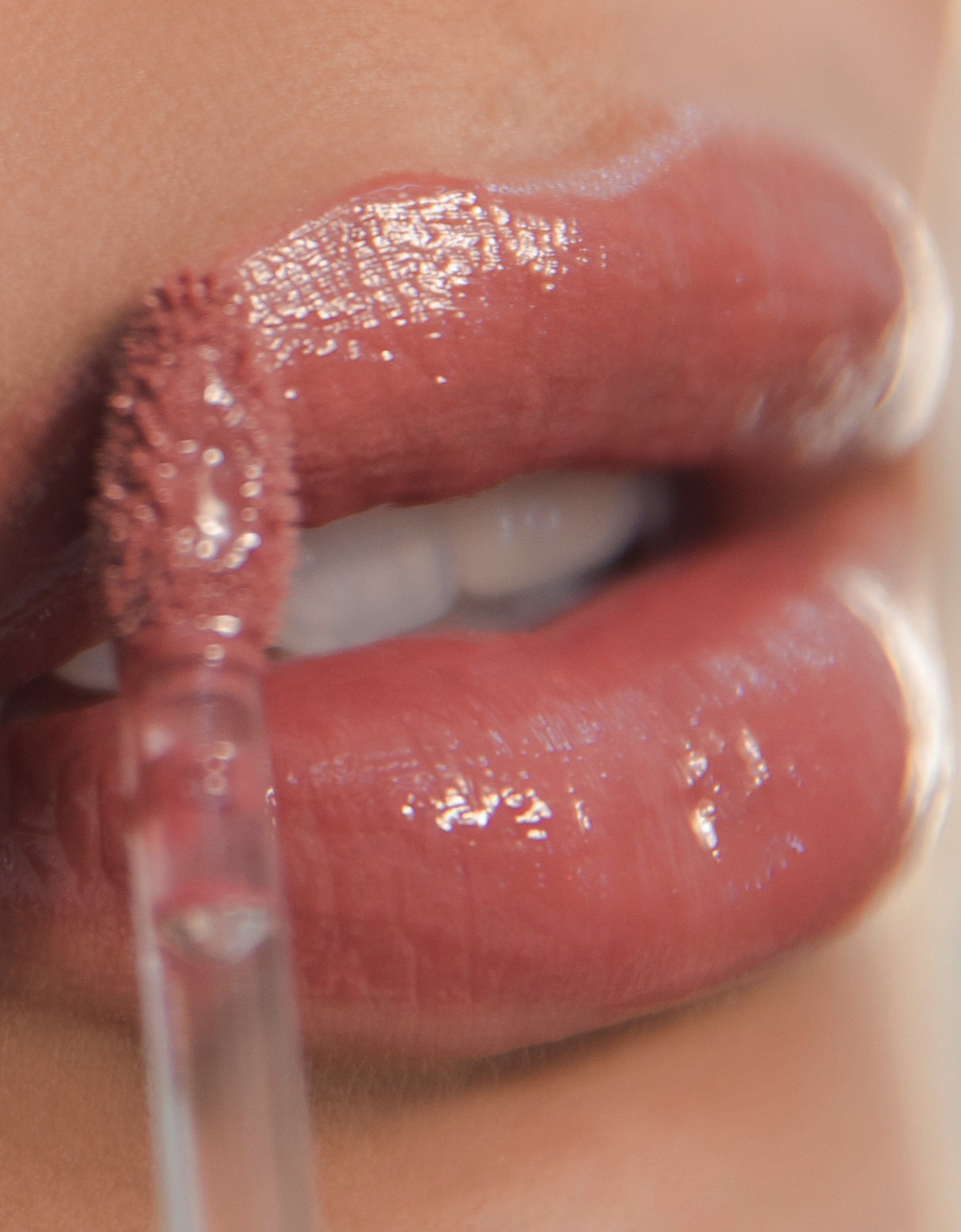 Kiss My Liquid Lip Balm