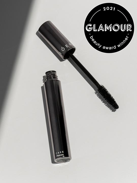 VOLUMIZING MASCARA